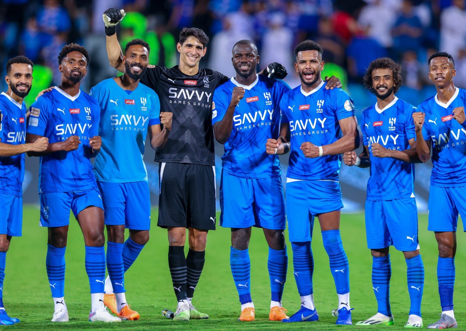 الهلال المحبط قاريا يحول أنظاره لحسم الدوري السعودي والاتحاد لمواصلة انتصاراته F4pU2IzX0AErlen 1693304629