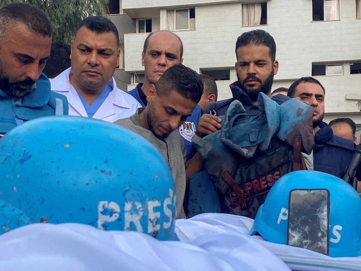 GAZA JOURNALIST 1697866463