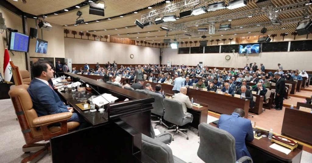 IRAQ BUDGET 1713197952