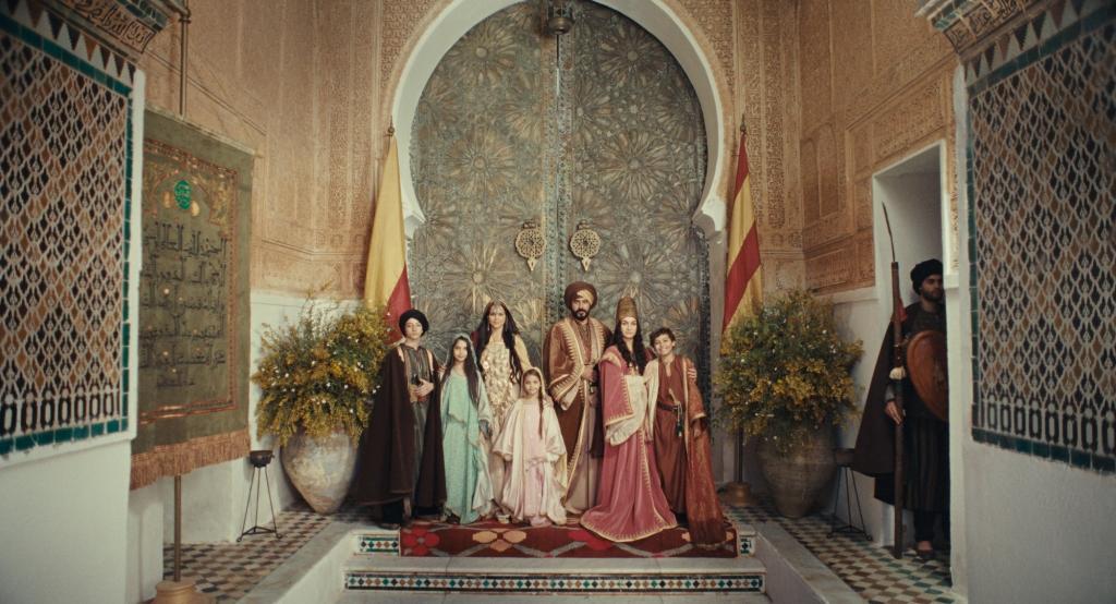 The Last Queen 2022 1