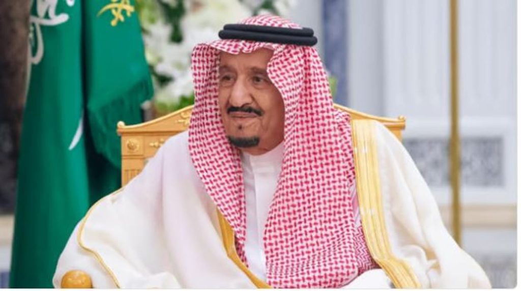 برعاية خادم الحرمين الشريفين.. انطلاق مسابقة الملك عبدالعزيز الدولية لحفظ القرآن بدورتها الـ 44 في شهر صفر بمجموع جوائز 4 ملايين ريال ajel2F2024 042F530db72c ae45 47a5 a701 feaa801db1912FCapture