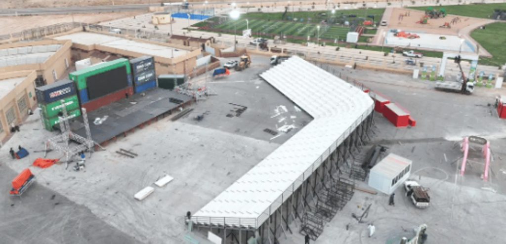 أمانة الرياض تكثف استعداداها لانطلاق مهرجان الألبان والأغذية بالخرج الخميس القادم ajel2F2024 042F5b1d4e43 a51f 4c04 9d8b 44bb79c9fa612FCapture