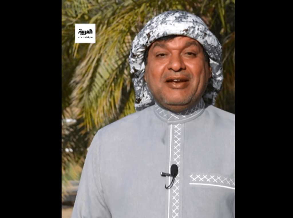 خالد الزعاق يكشف أسباب الأمطار الغزيرة التي ضربت عُمان والإمارات واليمن ajel2F2024 042F73d8660a 5b83 4fe0 a0fb b09c0d53cc892FScreenshot 2024 04 22 183418