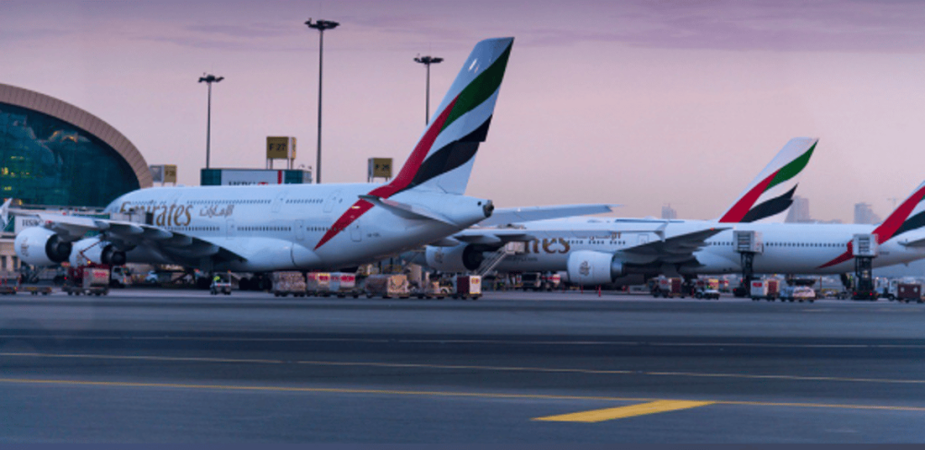 طيران الإمارات تعلن استئناف العمل بجدول رحلاتها المعتاد بدءا من اليوم ajel2F2024 042F95bedc4a 9b71 4d34 90f6 aa9b39590f132F333333333333333333333333333333333333377777