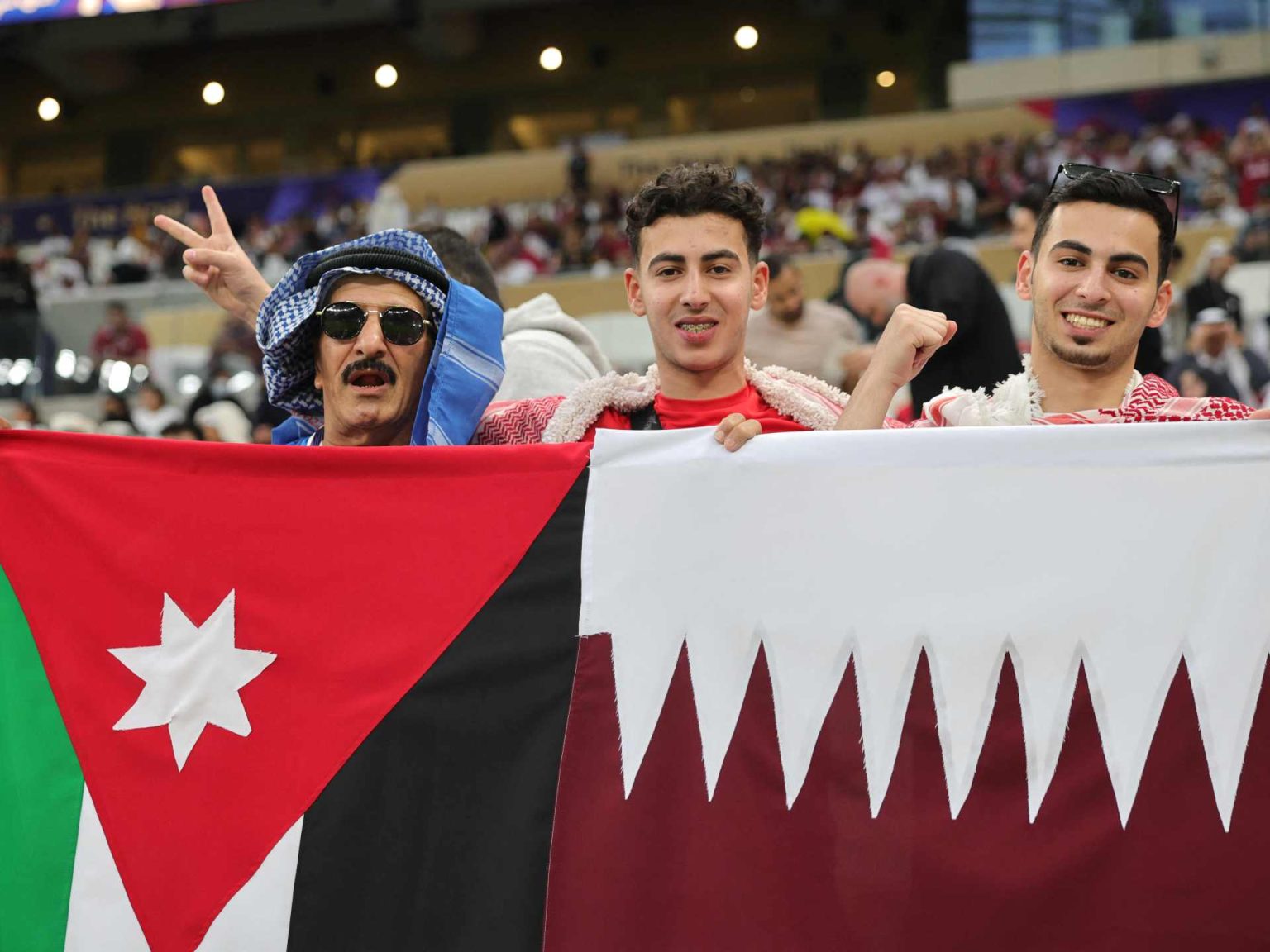 مواجهات عربية منتظرة.. قطر تعد باستضافة استثنائية لكأس آسيا تحت 23 عاما doc 34j62wj 1707574973