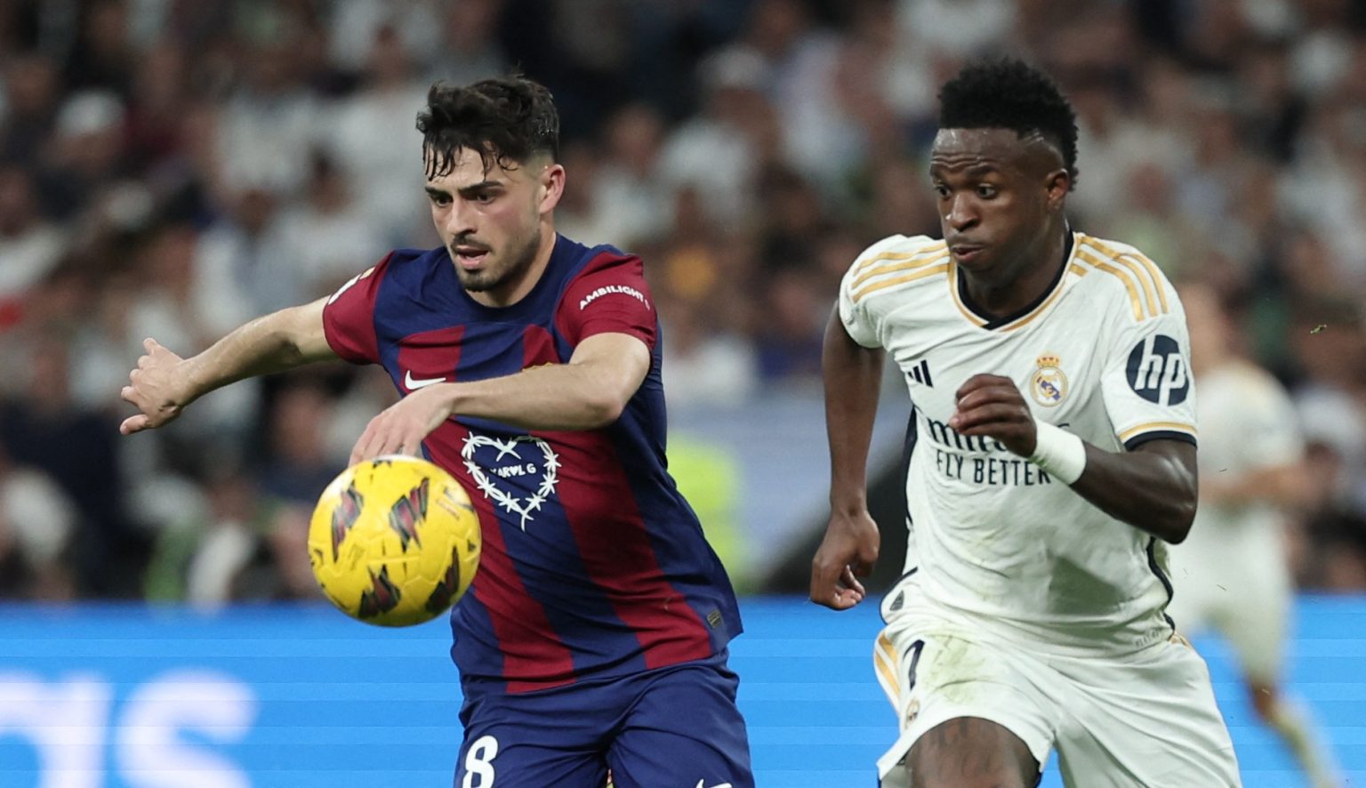 شقيق بيدري مدافعا عنه: النسخة الأفضل من نجم برشلونة ستعود قريبا doc 34px7zz 1713872086