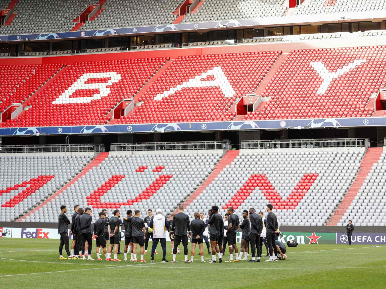 سجلها رونالدو وزيدان وغيرهما.. أبرز أهداف ريال مدريد ضد بايرن ميونخ في أبطال أوروبا doc 34qh2pb 1714483983