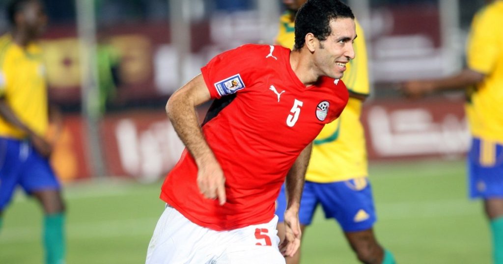 “الزئبقي بركات”.. أبو تريكة يكشف عن أذكى لاعب مصري لعب بجواره f170ac65 e273 47f6 9a4a 6f3b3424e812