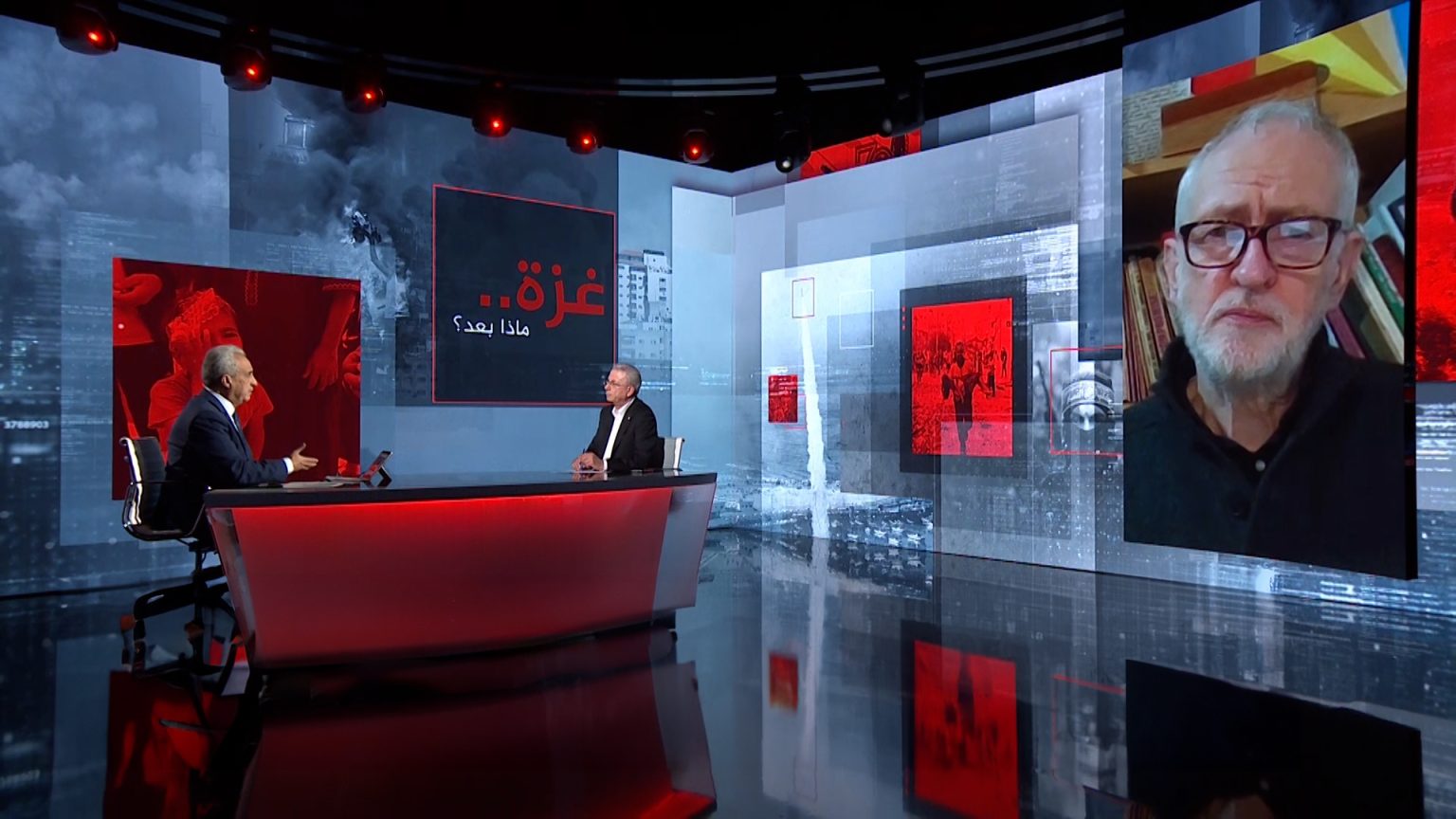 خبراء: إسرائيل تواصل التطهير العرقي في غزة والعالم متواطئ معها image 1712093113