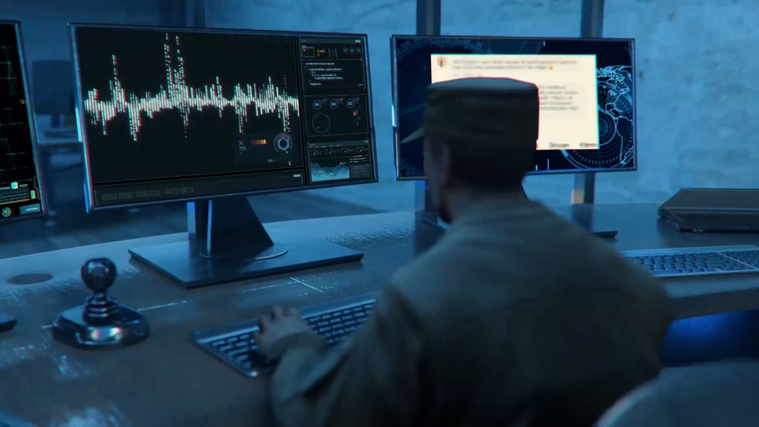 الدويري: إسرائيل لديها بيانات عشرات الآلاف من سكان غزة واستخدمت الذكاء الاصطناعي بخبث image 1712175018