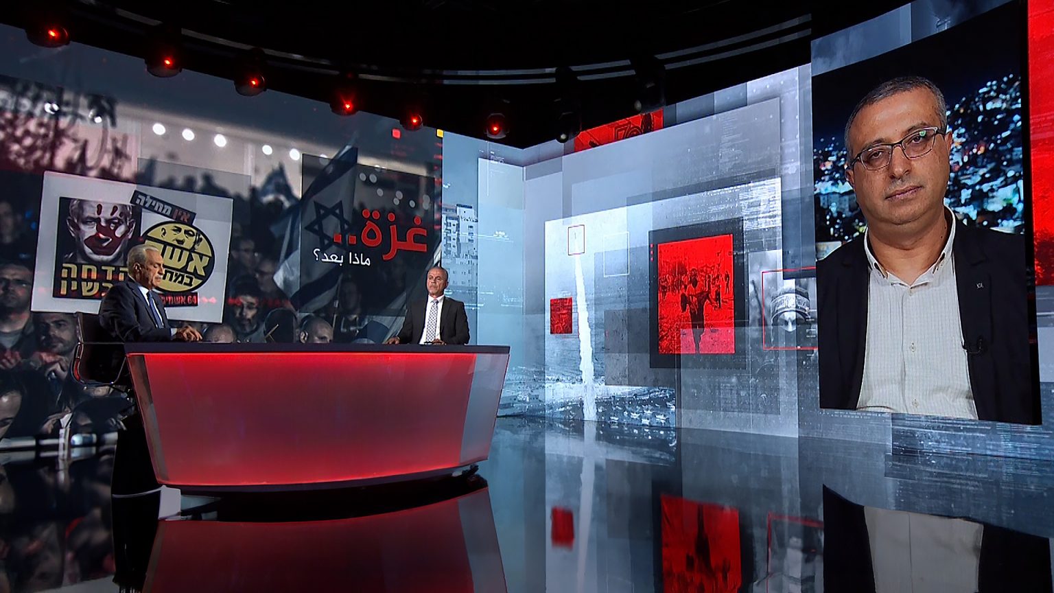 خبراء: واشنطن غيّرت سياستها تجاه إسرائيل وستلزم نتنياهو بما تريد image 1712437061