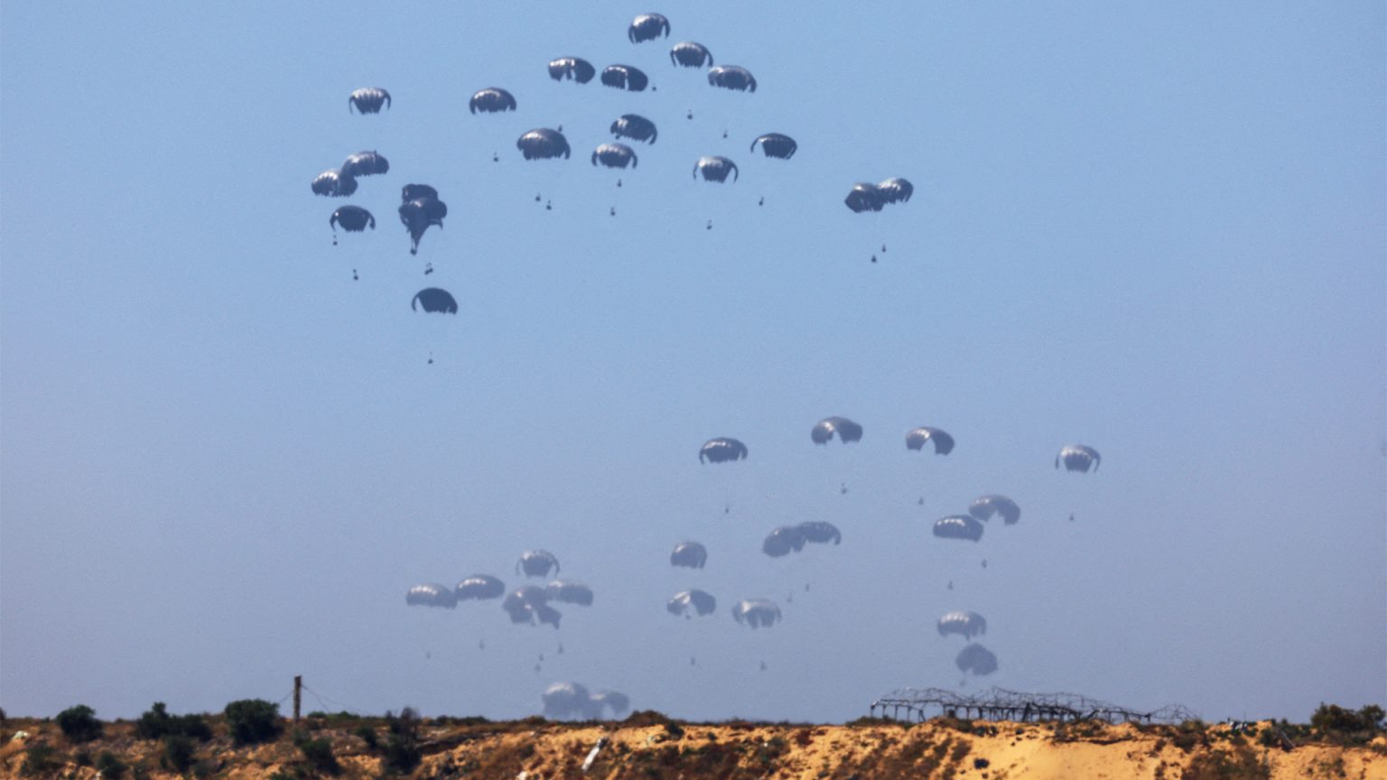 صحف عالمية: إسرائيل لم تحقق أي هدف في غزة وواشنطن أدركت خطأها متأخرا image 1712442542