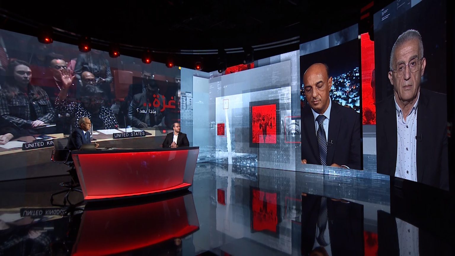 محللون: إسرائيل فقدت أهم عوامل وجودها ودخلت مرحلة تساقط القادة image 1713811381