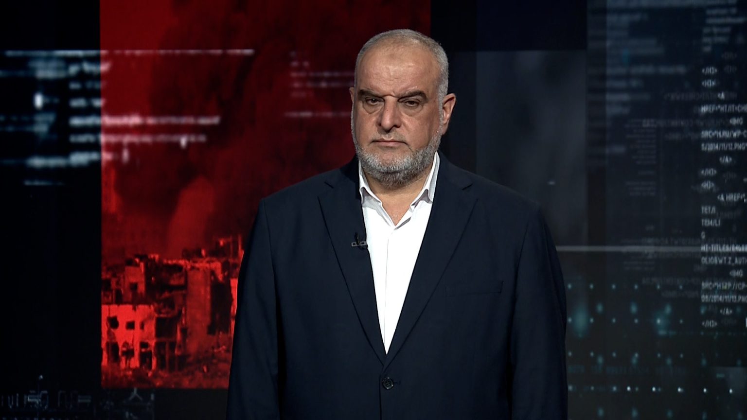 خبير عسكري: الواقع في غزة ينفي حديث إسرائيل عن تدمير غالبية كتائب القسام image 1713907080