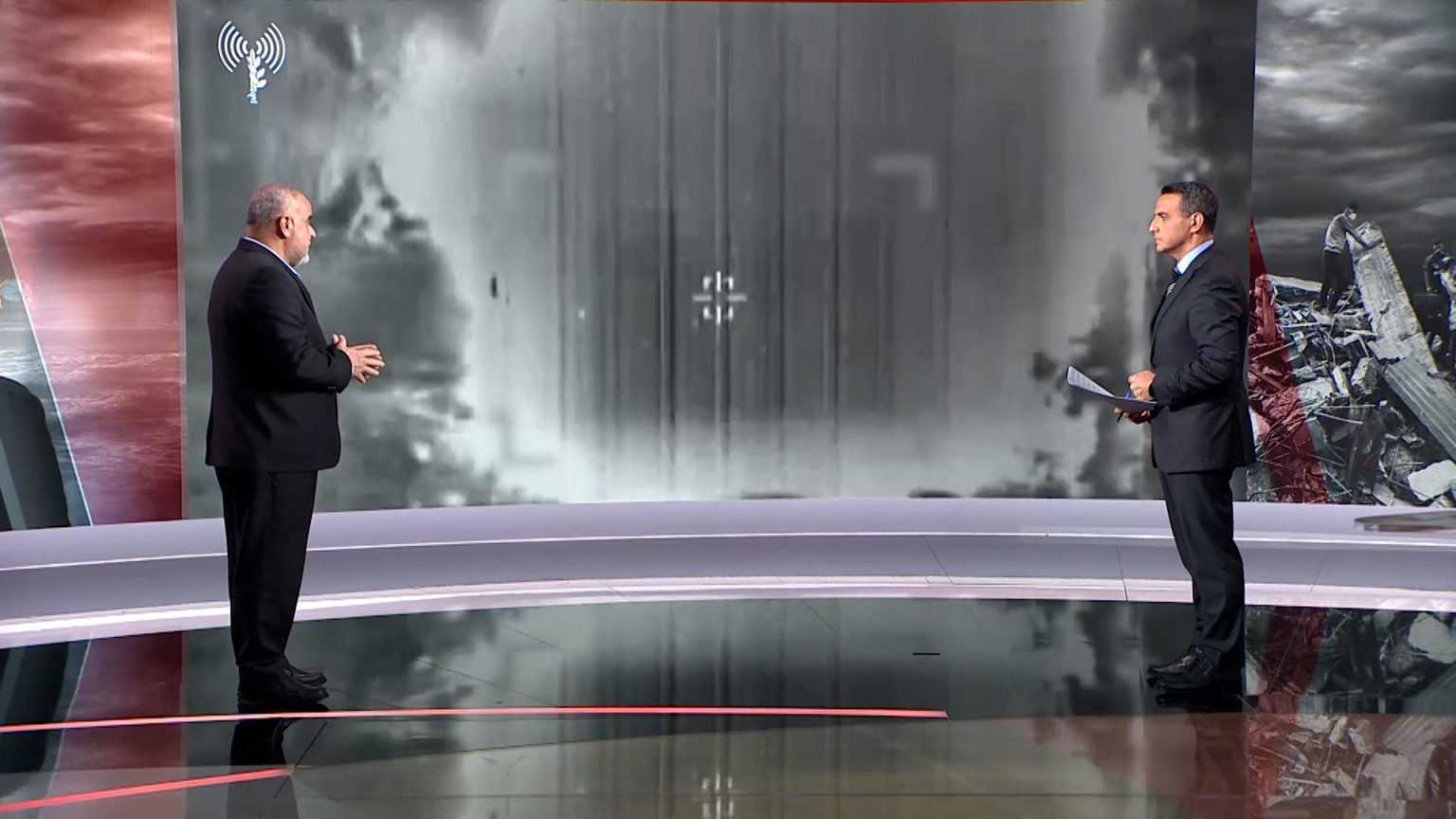 خبير عسكري: عودة العمليات في النصيرات تهدف لتأمين ممر نتساريم من ضربات المقاومة image 1713988761