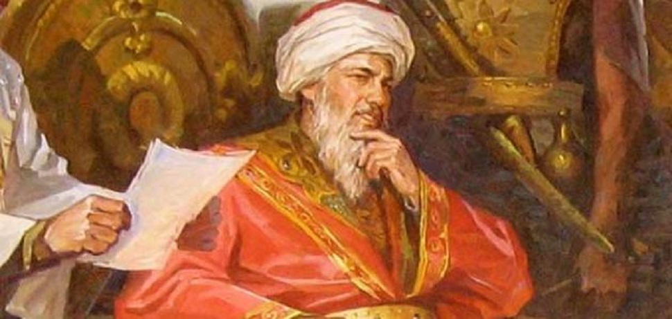 آخر الخلفاء العباسيين