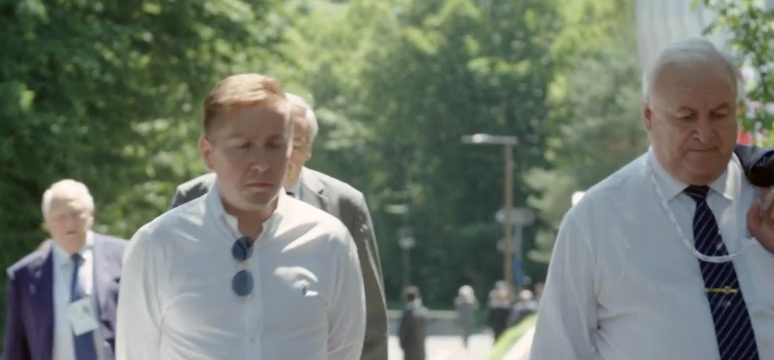 المهم تطبيق القوانين.. اما مصير الرياضي فلا يهم