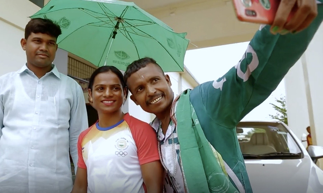 الهندية نهاية مأساوية