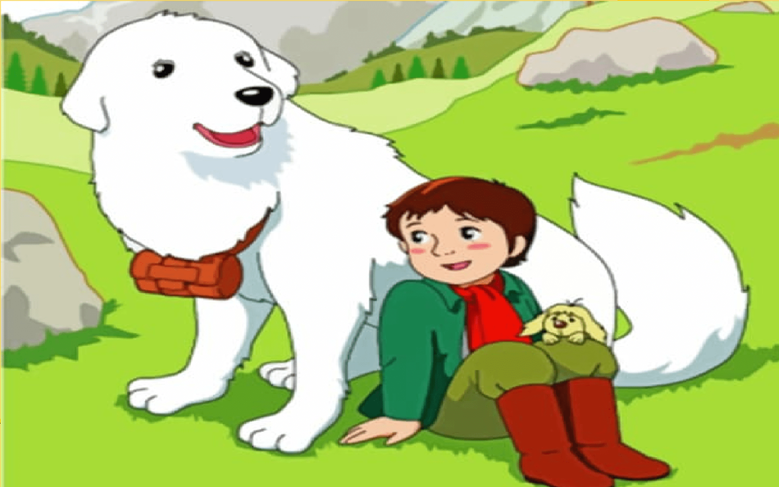 بيل وسيباستيان سي