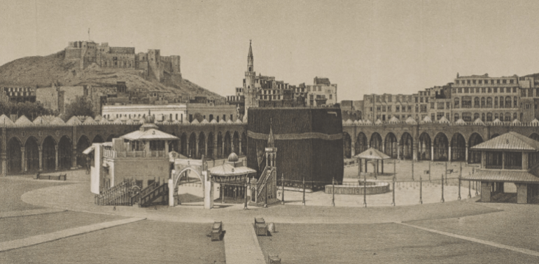 ماء زمزم.. سقيا الحجيج الذي لا ينضب، من أين يأتي وما قصة ظهوره أول مرة؟ 3 زمزم صورة 1712146243