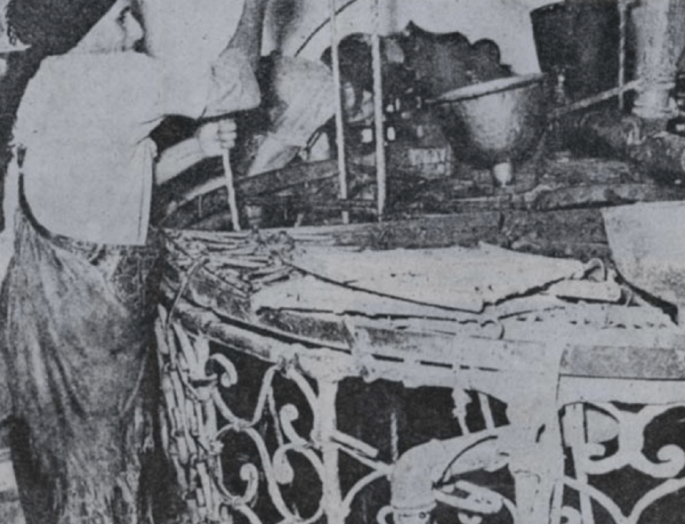 ماء زمزم.. سقيا الحجيج الذي لا ينضب، من أين يأتي وما قصة ظهوره أول مرة؟ 7 زمزم مضخة 1712147182