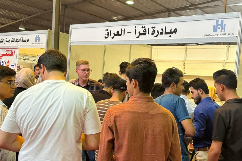 مهرجان بابل يستضيف العرب والعالم.. هل تعافى العراق ثقافيا وفنيا؟ 1 فعاليات مختلفة في المهرجان (صفحة المهرجان على موقع فيس بوك)).jpg