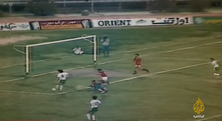 “عمو بابا”.. شيخ المدربين وصائد الألقاب ومنقذ المنتخب العراقي 4 عمو بابا راضي 1713960388