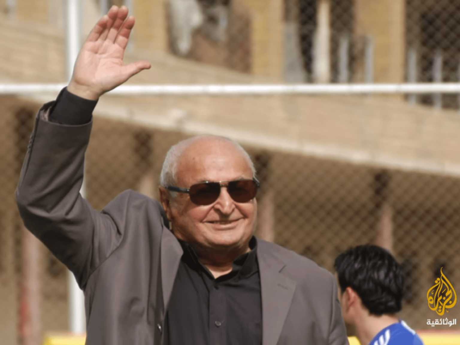 “عمو بابا”.. شيخ المدربين وصائد الألقاب ومنقذ المنتخب العراقي عمو بابا صورة 1713960860