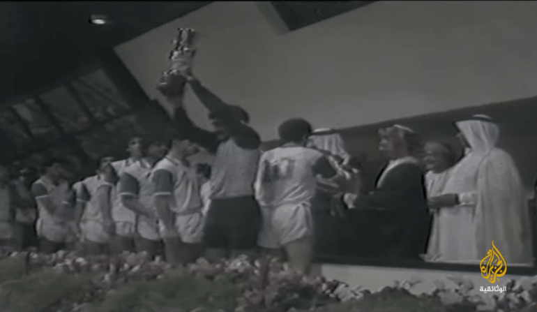 “عمو بابا”.. شيخ المدربين وصائد الألقاب ومنقذ المنتخب العراقي 6 عمو بابا عمان 1713960422