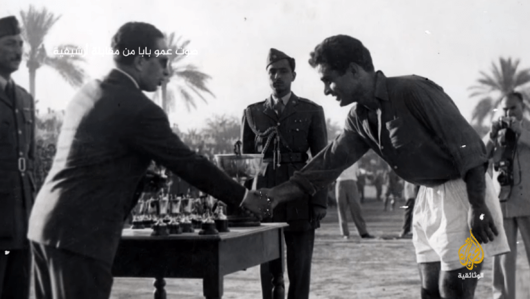 “عمو بابا”.. شيخ المدربين وصائد الألقاب ومنقذ المنتخب العراقي 1 عمو بابا كابتن 1713960449