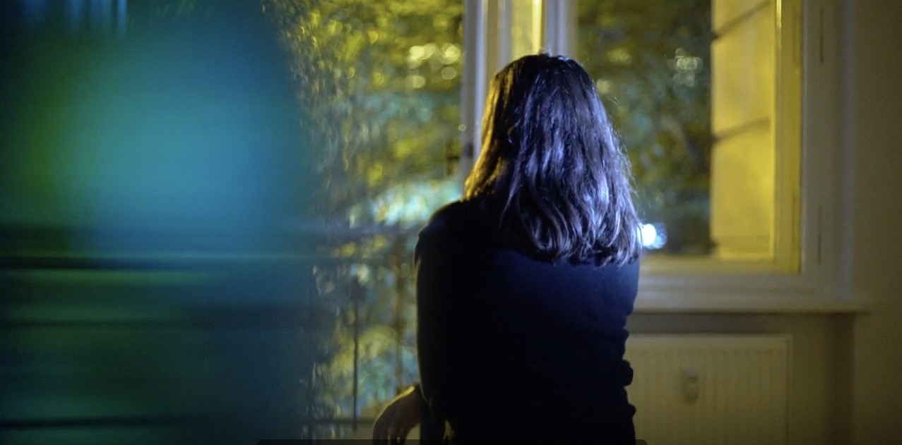 لارا الخوف من الفضيحة