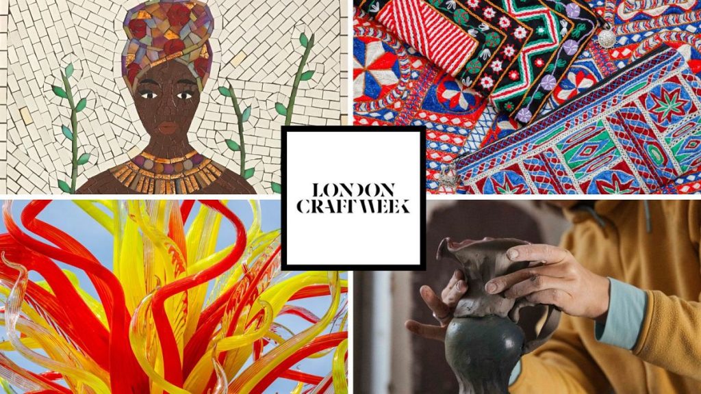 أسبوع لندن للحرف اليدوية 2024: ما لا ينبغي تفويته 1200x675 cmsv2 e2f13f14 9210 5342 9c0b 20014d1d6923 8412052