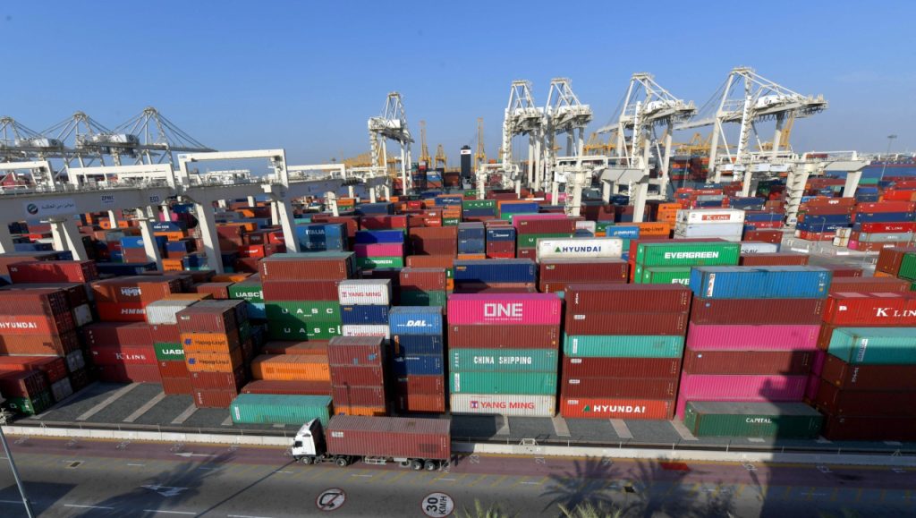 الإمارات وكوريا.. جهود لدفع العلاقات إلى مستويات أعلى من الشراكة 1716864087 image