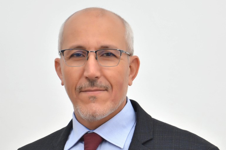المدارس العتيقة في المغرب.. منارات علمية تنهل من عبق التاريخ 5 الباحث والأكاديمي، المهدي بن محمد السعيدي مصدر الصورة، الباحث نفسه،