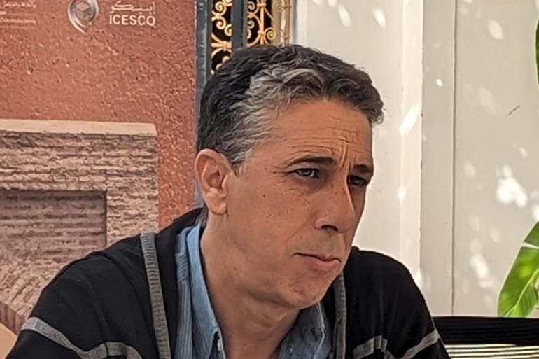 "شفرة الموحدين" سر صمود بنايات تاريخية في وجه زلزال الحوز 4 عبد الغني بلوط/ المدرسة الوطنية للهندسة بمراكش/ المهندس حسن سيدي حيدا يوصل بالحلول التقليدية في إعادة إعمار المناطق المتضررة ذات الطابع التاريخي