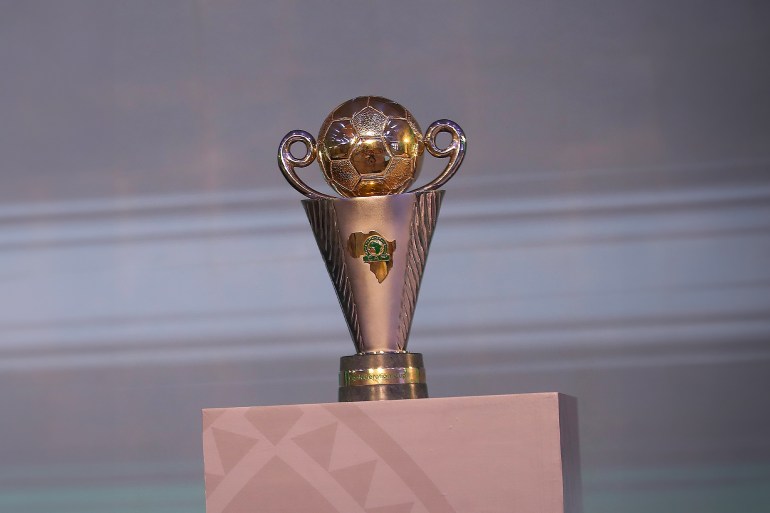 جدول ومواعيد نهائيات البطولات الآسيوية والأفريقية والأوروبية والقنوات الناقلة 1 كأس الكونفدرالية الأفريقية https://twitter.com/CAFCLCC_ar/status/1767505334002729206/photo/2