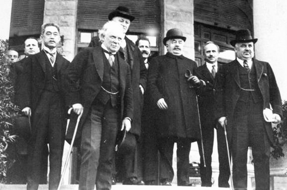 San Remo Conference 1920 1715070740