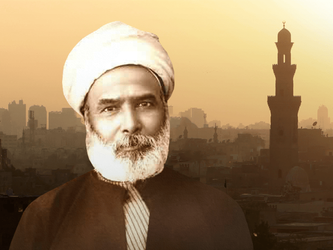 الشيخ بمواجهة السلطان.. لماذا أيد رشيد رضا السلطان عبد الحميد ثم انقلب عليه؟ 7 midan - الإمام محمد عبده