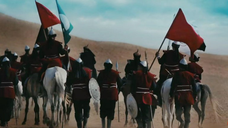 صور التاريخ الإسلامي تراث إسهامات السود 000000