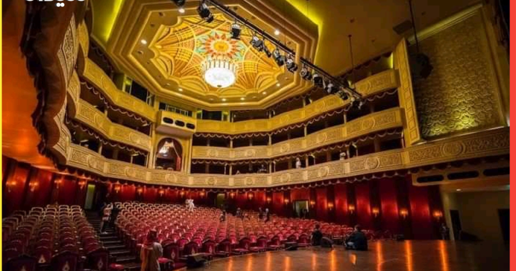 “نغم يمني في الدوحة”.. 12 مقطوعة تراثية بأسلوب أوركسترالي عرضي 2022 11 17T173347.708