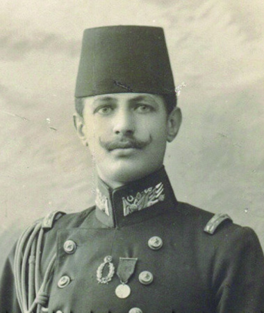 يوسف العظمة 1715072082