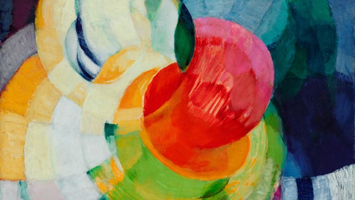 الانسجام والتنافر في مراجعة غوغنهايم – كيف وجد الأورفسيون الجمال في فوضى الحداثة في العقد الأول من القرن العشرين https3A2F2Fd1e00ek4ebabms.cloudfront.net2Fproduction2F392b7e51 6ed0 4ccb 8bba 9f511952915d