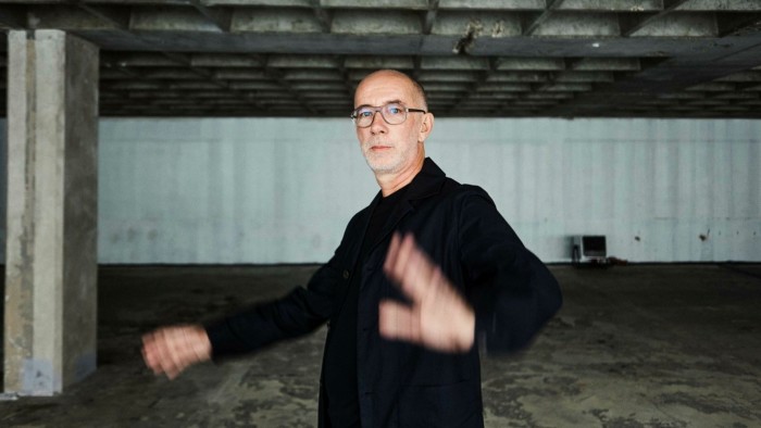 الفنان كارستن هولر: “لدينا ثقافة تجنب السخافة” https3A2F2Fd1e00ek4ebabms.cloudfront.net2Fproduction2F788ae662 6e7c 4eaa 9dbd cb17f7ea8610