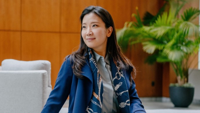 قائدة الفرقة الموسيقية إيون سون كيم: “العروض الحية ليست مثل Netflix أو YouTube” https3A2F2Fd1e00ek4ebabms.cloudfront.net2Fproduction2Fa0a7260b fa06 45b9 8e68 de47e8ab7bc5