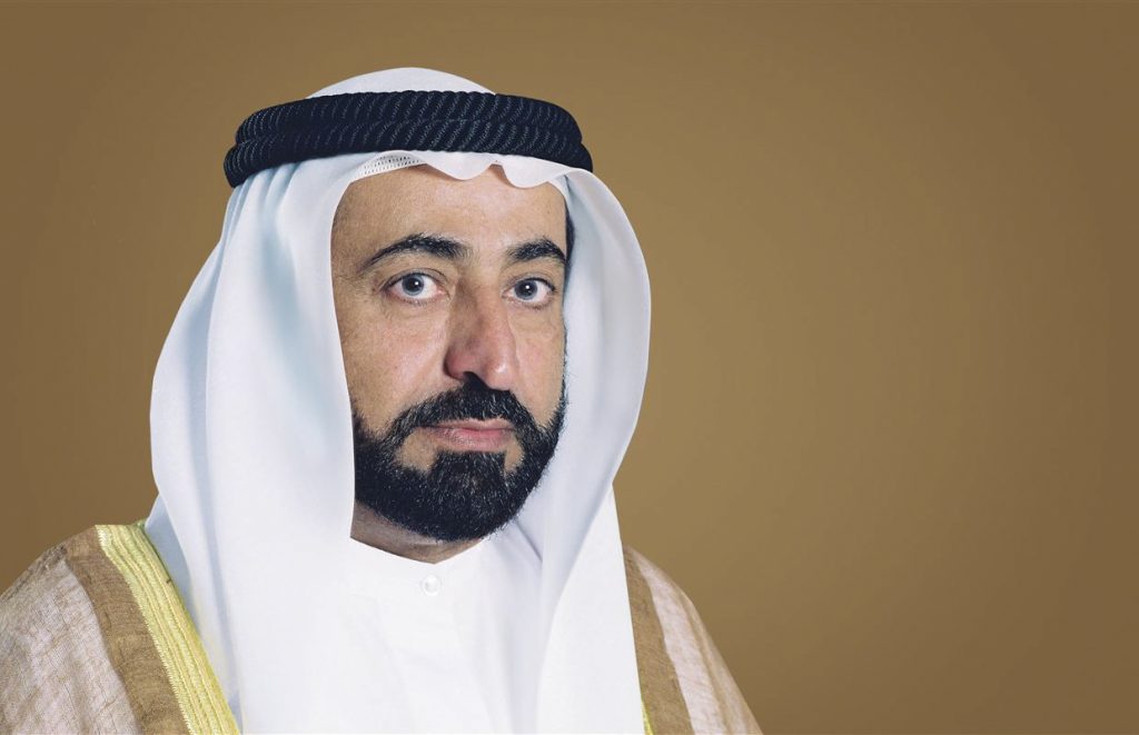 حاكم الشارقة يصدر مرسوما بتعيين راشد عبدالله العوبد مديرا عاما لمدينة الشارقة للإعلام 1734523316 image
