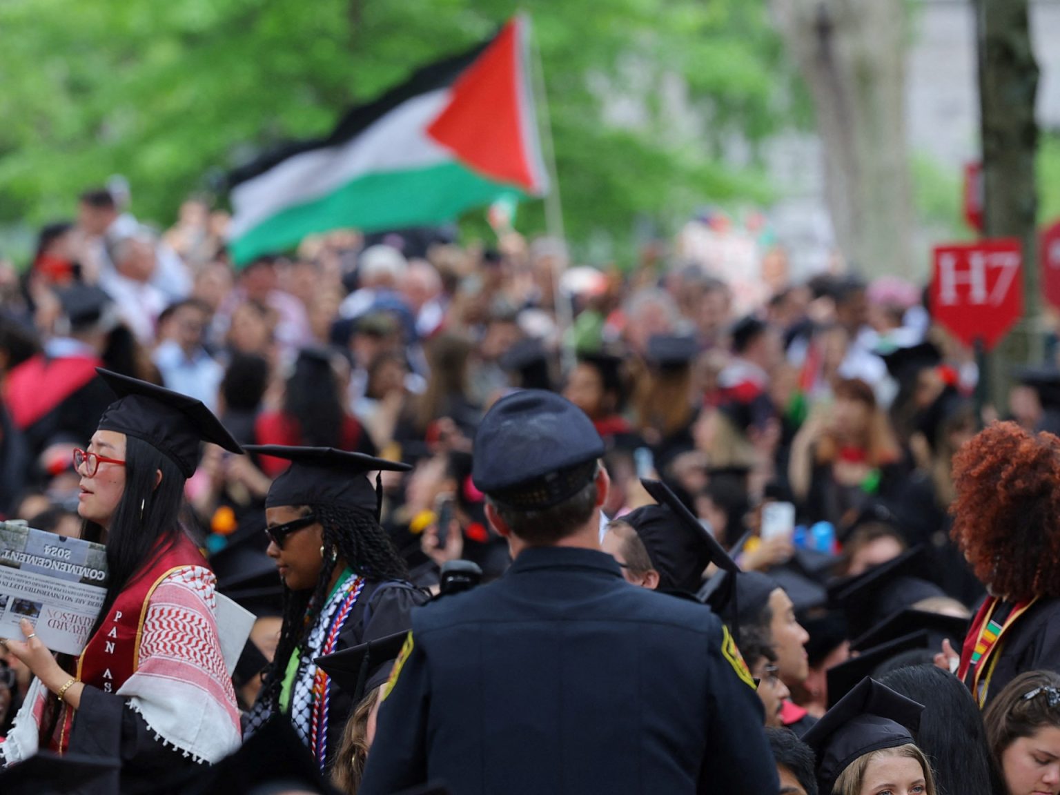 Harvard University1 1716818411