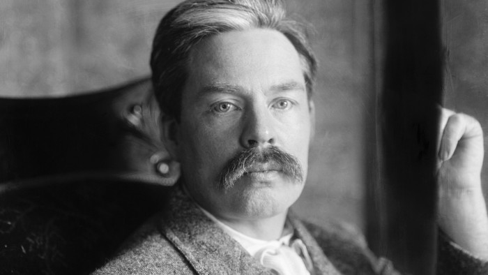 إدوارد ماكدويل: مراجعة ألبوم بيانو كونشيرتو رقم 1 وTone Poems – رومانسية باذخة https3A2F2Fd1e00ek4ebabms.cloudfront.net2Fproduction2F7242b945 4ed2 41c3 8e90 ebb2a371332d