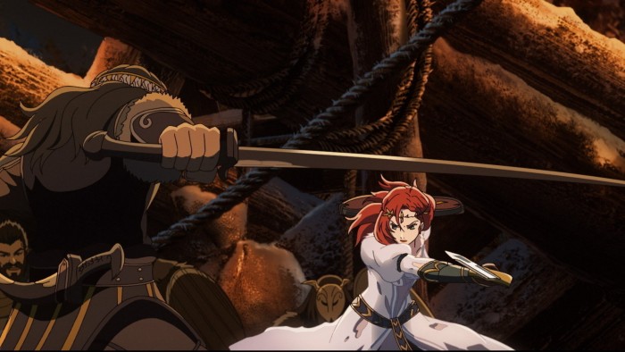 مراجعة فيلم The Lord of the Rings: The War of the Rohirrim – إعادة تصور تولكين على أنه أنمي متثاقل https3A2F2Fd1e00ek4ebabms.cloudfront.net2Fproduction2F92726a3d 6e9b 4e5a 90c5 f8484af01f29