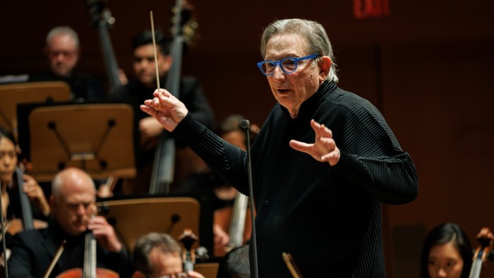 Grace: مراجعة موسيقى مايكل تيلسون توماس — مزيج مسلي للغاية https3A2F2Fd1e00ek4ebabms.cloudfront.net2Fproduction2F97d23b2b e181 4fb8 9520 3fedd59e9dce