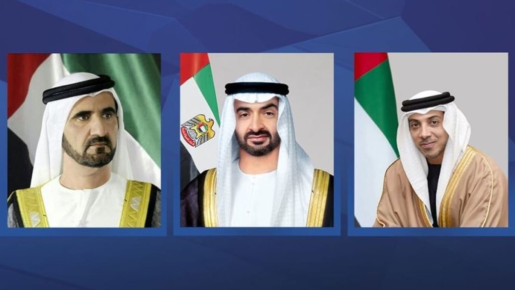 رئيس الدولة ونائباه يهنئون خوسيه أنطونيو بفوزه بالانتخابات الرئاسية في تشيلي 1736450747 image